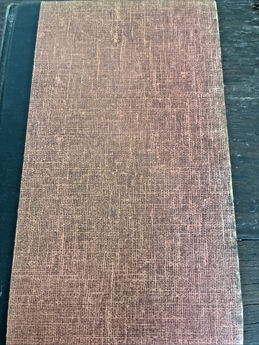 Signed 1951 graphology - 1951,