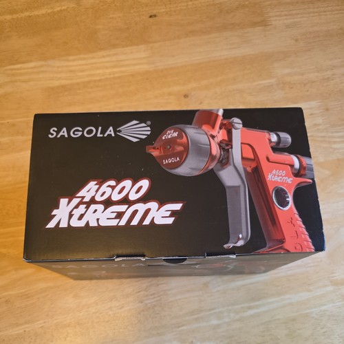 Sagola 4600 digital - sagola, 1.3