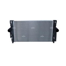 1X SUPPLY AIR COOLER FITS: VW