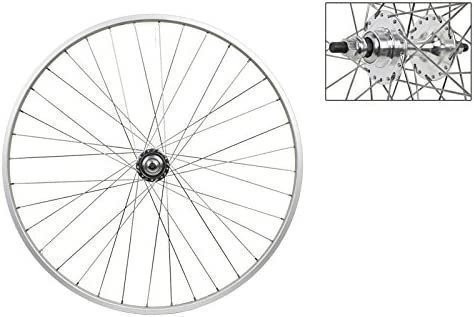 Wheel master 27x1 rear - wheel,