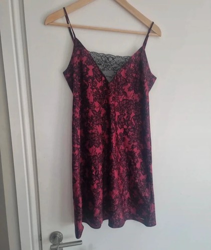Nightie rosie autograph - m&s,