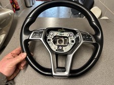 2012 MERCEDES C CLASS W204