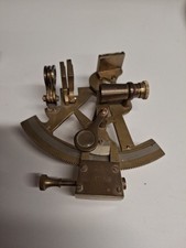 Stanley London Nautical Brass
