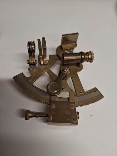 Stanley london nautical brass - london,