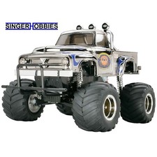 Tamiya TAM58365 1/12 Midnight