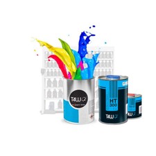 T4W 1K Basecoat set FORD