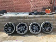 2011-2018 Range Rover