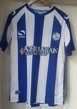 Mens Football Shirt -