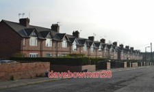 PHOTO  JOHN STREET THURCROFT