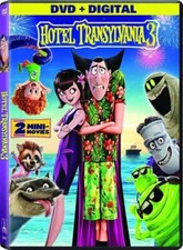 Hotel transylvania summer - transylvania,
