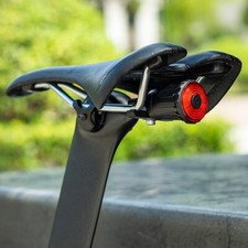 Bike Smart Auto Brake Sensing