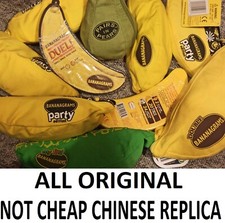 Bananagrams Word Games My first, Double, Pairs in Pear, Party Edition​​