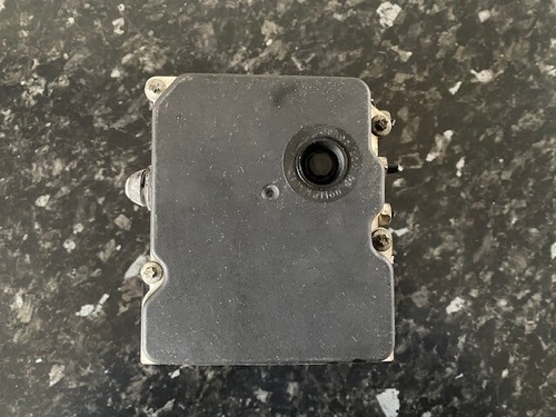 Vauxhall corsa bosch - abs, pump