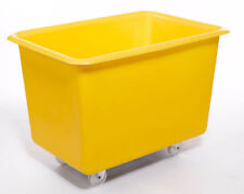 Wheeled Laundry Cart - Clearance Sale