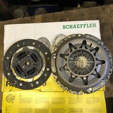 Clutch Kit (Cover+Plate) for Ford Focus C-Max Mondeo Volvo C30 S40 1.4 1.5 1.6