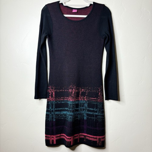 Save the queen sweater dress - save,