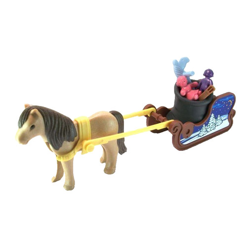 Playmobil christmas xmas - playmobil,