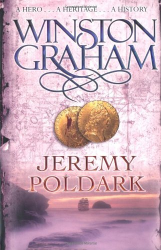 Jeremy poldark novel of - jeremy, poldark: