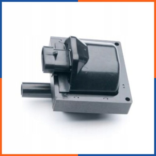 Ignition coil for - , chevrolet