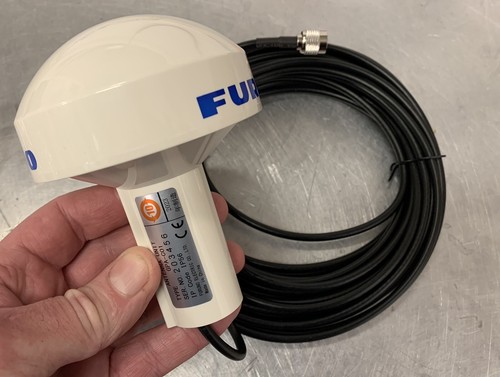 Furuno gps antenna - antenna, gpa-c01