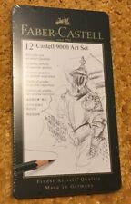 Faber Castell 9000 Art Design