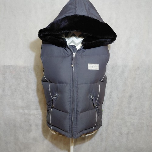 Vintage y2k neill gilet - o'neill,