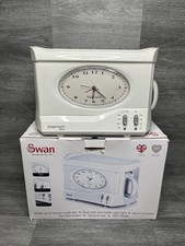 Swan Teasmade STM201N Retro