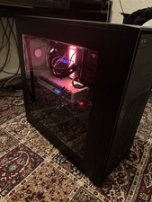 Gaming PC - RTX GIGABYTE 3070 & intel I9 9900k