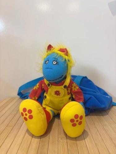 Vintage 1998 bbc - 1998, tweenies