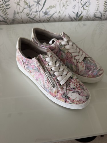 Pavers trainers pumps size - pavers,