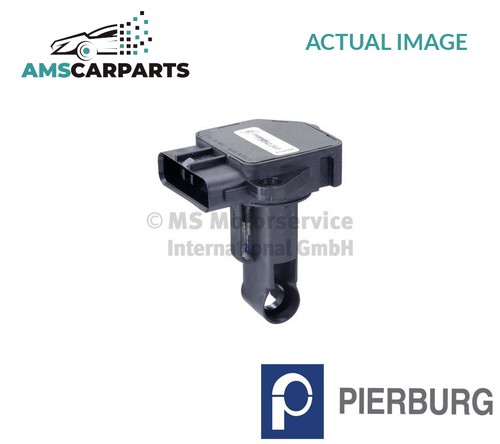 Air mass sensor - flow, meter