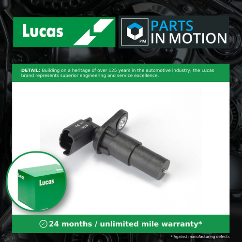 Rpm crankshaft sensor fits - crankshaft,