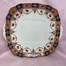 Belgrave China Made In England