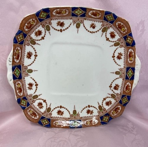 Belgrave china made - belgrave, england
