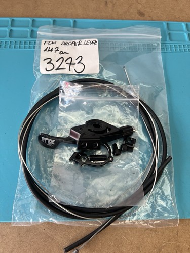 Fox bike mtb dropper - , seatpost