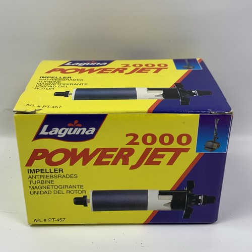 Laguna pt457 impeller assemby - laguna,