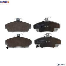BRAKE PAD SET DISC BRAKE