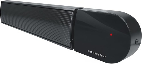 Mirrorstone 1200w ionis - -,