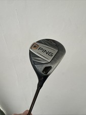 Print G400  3 Wood 14.5 Alta Stiff Shaft 65gram Multi Compound Grip