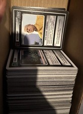 STAR TREK CCG THE NEXT