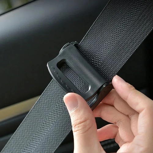 4pcs car safety seat - seat, belt
