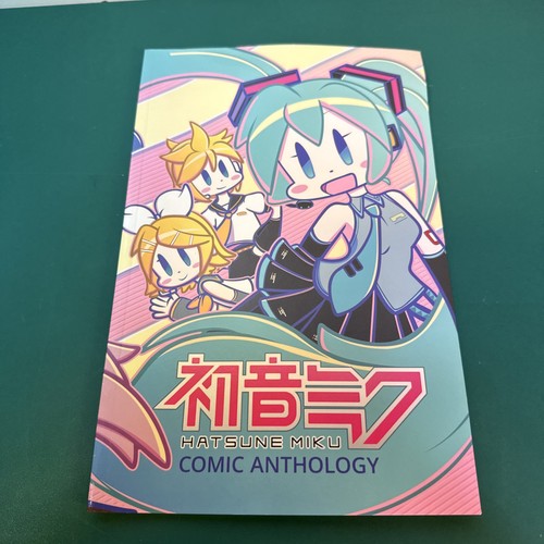 Vocaloid character - vocaloid,