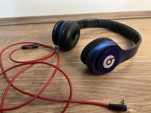 Beats dre solo hd - beats, dr.