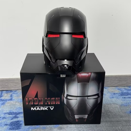 Ship 1 iron man - us, 1:1