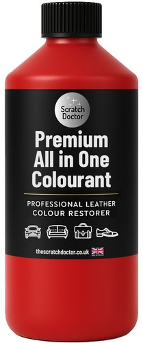 All one leather - one, |