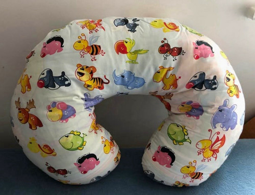 Shape baby nursing feeding - u-shape, nursing/feeding
