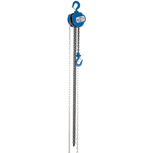 Draper chain block tackle 1 - tackle,