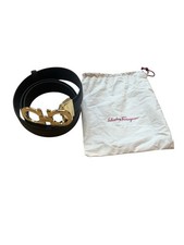 Salvatore Ferragamo Men Gold