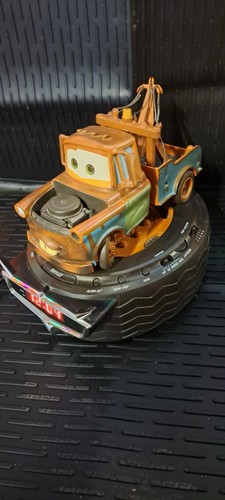 2007 disney pixar - 2007, cars
