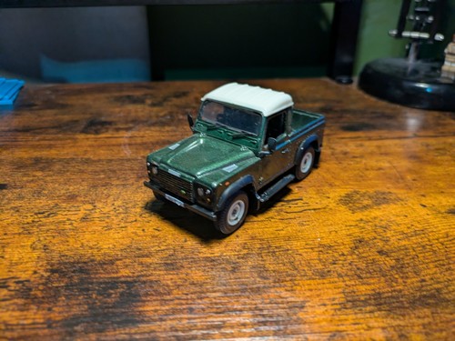 Britains land rover - 1/32,